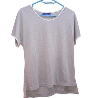 PLAYERA DAMA WEEKEND