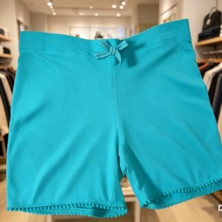 SHORT VERDE