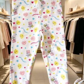 PANTALON NIÑA 1 AÑO