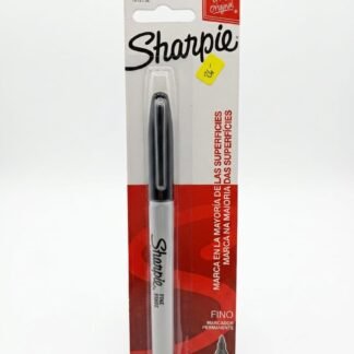 MARCADOR PERMANENTE FINO SHARPIE