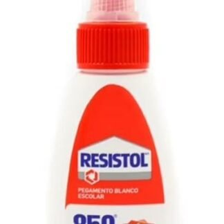 PEGAMENTO BLANCO RESISTOL 35 GR