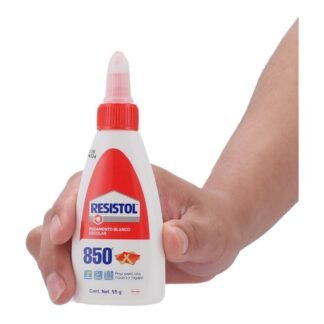 PEGAMENTO RESISTOL BLANCO 55 GR
