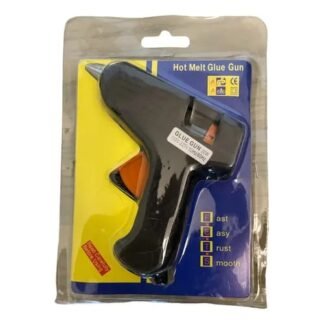 PISTOLA DE SILICON CALIENTE