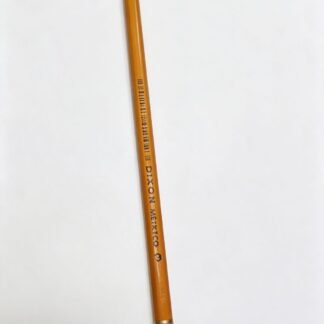 LAPIZ DIXON 1 PZ METRICO NO.2