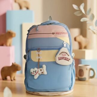 MOCHILA GATITO VARIOS MODELOS