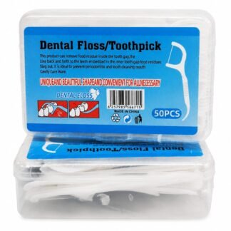 HILO DENTAL CON 50 PZS
