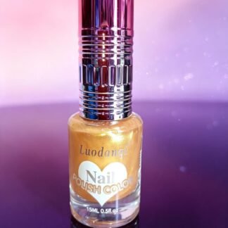 BARNIZ VARIOS COLORES LUODANQI