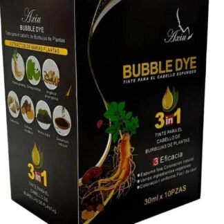 SHAMPOO CAJA NEGRO