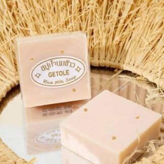 JABON DE ARROZ GETOLE ID 11070