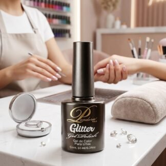 GAMA GELISH BRILLOS PANDORA
