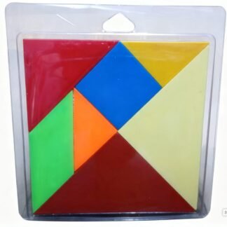 TAMGRAM TAMAYO 1 PZS