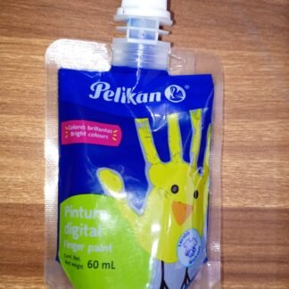 PINTURA DIGITAL PELIKAN 60 ML AZUL