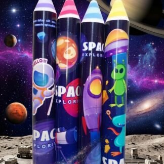 GOMA INFINITA SPACE VARIOS MODELOS