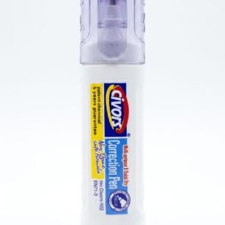 CORRECTOR EN PLUMA CIVORS