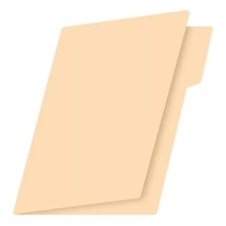 FOLDER TAMAÑO CARTA