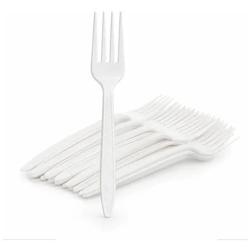 TENEDOR PASTELERO 50 PZS