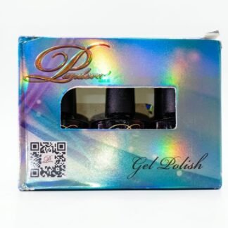 GAMA DE 6 GELISH ZG137